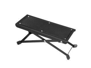 DIMAVERY Footstool Iron