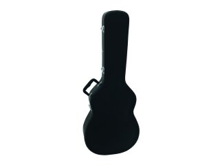 DIMAVERY Form case western guitar, black