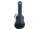 DIMAVERY ABS-Case für Western-Gitarre