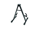 DIMAVERY Guitar Stand for E-guitar black