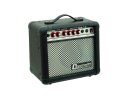 DIMAVERY GA-15 E-Gitarren-Amp 15W