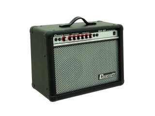 DIMAVERY GA-40R Electric Guitar Amp 40W