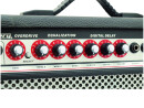 DIMAVERY GA-40R Electric Guitar Amp 40W