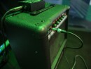 DIMAVERY GA-40R Electric Guitar Amp 40W