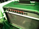 DIMAVERY GA-40R Electric Guitar Amp 40W
