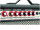 DIMAVERY GA-40R Electric Guitar Amp 40W