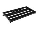 DIMAVERY Pedal Board 60x7x30,5cm