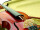 DIMAVERY Violin 4/4 with bow, in case