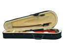 DIMAVERY Violine 1/8 mit Bogen, im Case