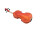 DIMAVERY Violine Middle-Grade 4/4