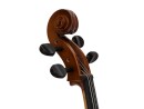 DIMAVERY Cello 4/4 with soft-bag, C-edge