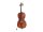 DIMAVERY Cello 4/4 with soft-bag, C-edge