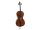 DIMAVERY Cello 4/4 with soft-bag, C-edge