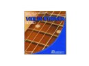 DIMAVERY Violin-Saiten-Set 0,09-0,29