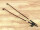 DIMAVERY Double Bass bow, HG, French