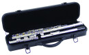 DIMAVERY QP-10 C Flute, silver-plated