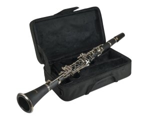 DIMAVERY K-17 Bb Clarinet, 17 keys