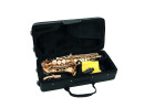 DIMAVERY SP-20 Bb Soprano Saxophone, gold