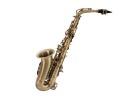 DIMAVERY SP-30 Eb Alto Saxophone, vintage