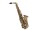 DIMAVERY SP-30 Eb Altsaxophon, vintage