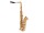 DIMAVERY Tenor Saxophone, gold