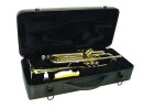 DIMAVERY TP-10 Bb Trumpet, gold