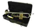 DIMAVERY TP-20 Bb Trumpet, gold