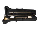 DIMAVERY TT-300 B-Tenor-Posaune, gold