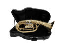 DIMAVERY EP-400 Bb Euphonium, gold