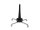 DIMAVERY Oboenkegel, sw