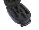 DIMAVERY Case for Clarinet blue