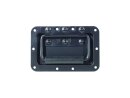 ROADINGER Hinged Case Handle, black