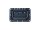 ROADINGER Hinged Case Handle, black