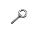 ACCESSORY Eye Bolt M10/50mm, Stainless Steel