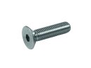 ACCESSORY Hexagonal Screw M10x40mm