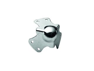 ACCESSORY Steel Ball Corner, 3 legs, 39mm