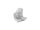 ROADINGER Steel Ball Corner, 3 legs 48mm