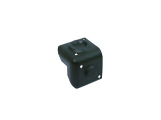 ACCESSORY Plastic Corner, 50mm legs, stackable