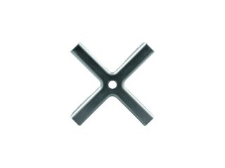 ACCESSORY Cross for Dividing Walls 6,7mm
