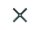 ACCESSORY Cross for Dividing Walls 6,7mm