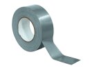 ACCESSORY Gaffa Tape Pro 50mm x 50m silber