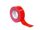 ACCESSORY Gaffa Tape Pro 50mm x 50m red