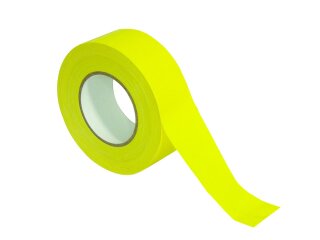 ACCESSORY Gaffa Tape Pro 50mm x 50m yellow