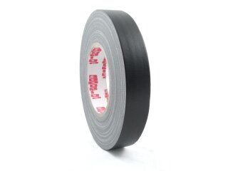 GAFER.PL MAX Gaffa Tape 25mm x 50m black matt