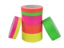 ACCESSORY Gaffa Tape 50mm x 25m neongelb UV-aktiv