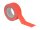 ACCESSORY Gaffa Tape 50mm x 25m, neon orange, uv active