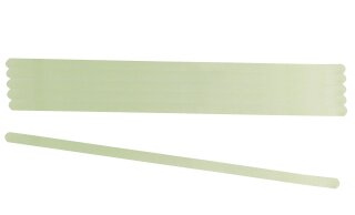 ACCESSORY Antislip Strips, glow at night