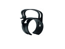 SNAP Mounting clamp light black 4x