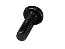 ACCESSORY Screw M6 x 12 for rail racks