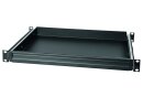 PENN Rackschublade/Schreibplatte 1HE